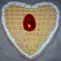 Maltese Sweet - Figolla